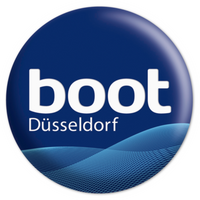 Messe button boot